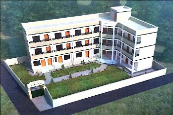 HCF has so far contributed $150,000 towards $200,000 commitment for the construction of school in Pothi Bhimbar, Azad Kashmir